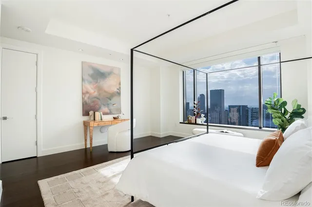 $5,250,000 | 1133 14th Street, Unit 4050, Denver, CO 80202