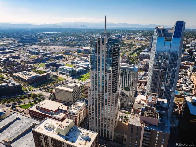 $5,250,000 | 1133 14th Street, Unit 4050, Denver, CO 80202