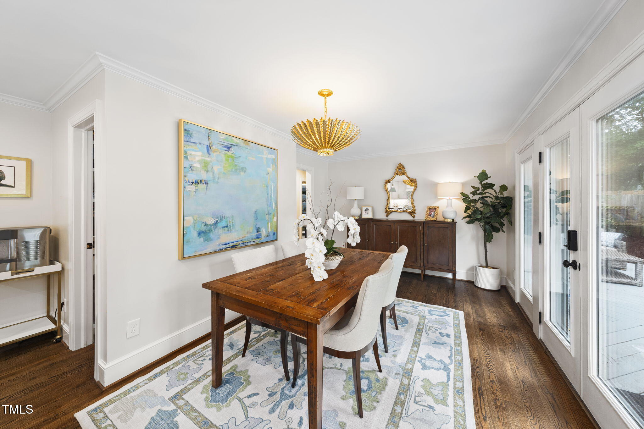 809 Blenheim Drive Raleigh, NC 27612 - Photo 10 of 37 5-web-or-mls-809 Blenheim-101
