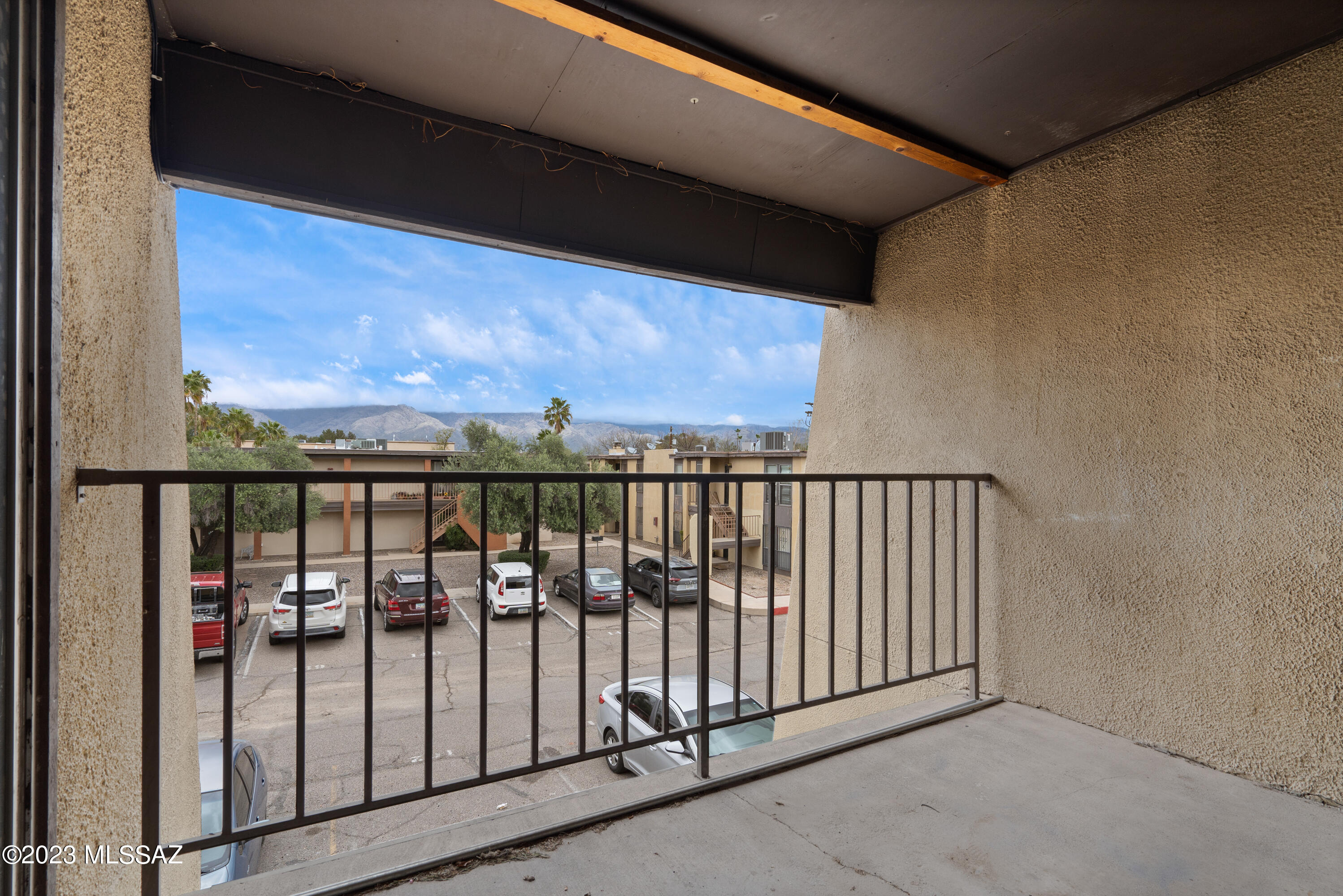 1620 North Wilmot Road, Unit F217 Tucson, AZ 85712 - Photo 23 of 24