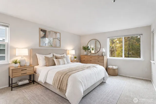 $528,888 | 250 Northwest Dogwood Street, Unit C201, Issaquah, WA 98027