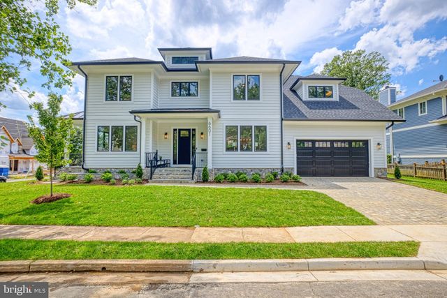 $2,549,000 | 6601 31st Street North, Arlington, VA 22213