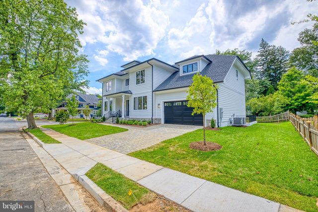 $2,549,000 | 6601 31st Street North, Arlington, VA 22213