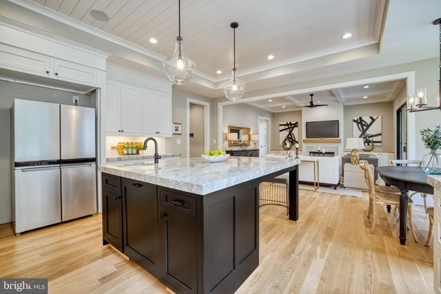 $2,549,000 | 6601 31st Street North, Arlington, VA 22213