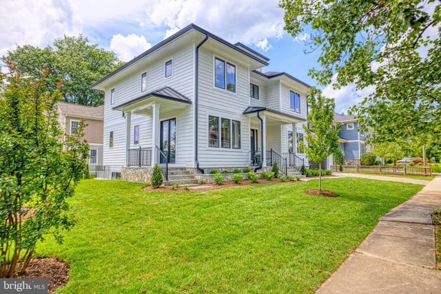 $2,549,000 | 6601 31st Street North, Arlington, VA 22213