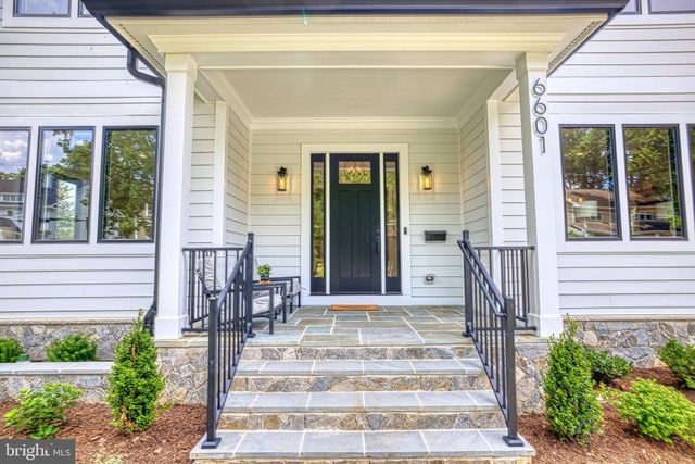 $2,549,000 | 6601 31st Street North, Arlington, VA 22213