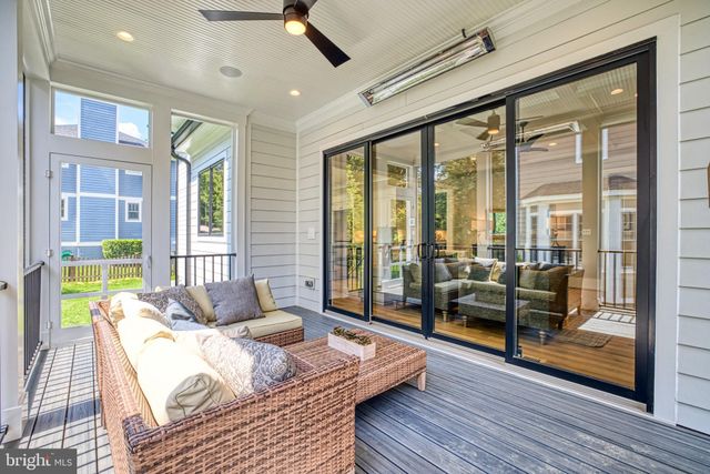 $2,549,000 | 6601 31st Street North, Arlington, VA 22213