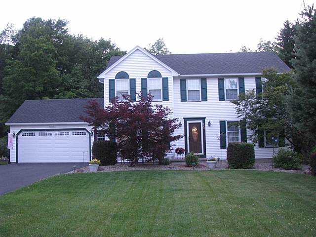 620 Hills Pond Road Webster, NY 14580 - Photo 1 of 1 Exterior Front
