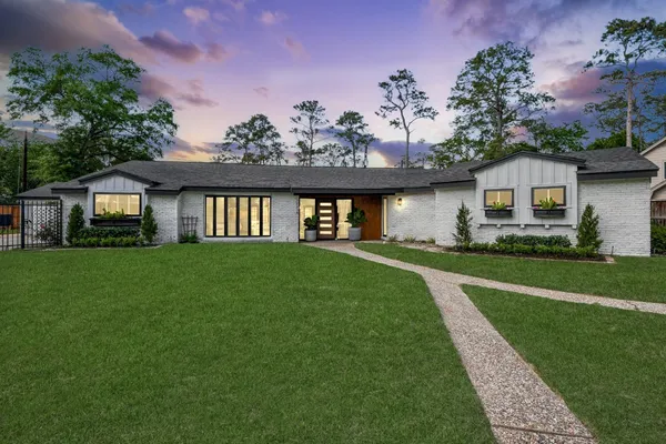 $1,550,000 | 12334 Beauregard Drive, Houston, TX 77024