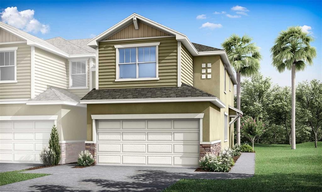 902 Spring Palms Loop Orlando, FL 32828 - Photo 1 of 1 Captiva Craftsman