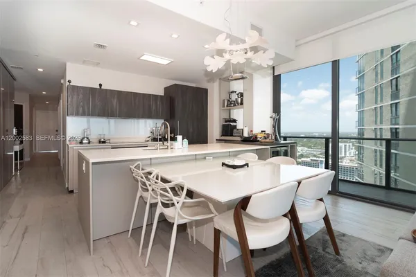 $1,395,000 | 480 Northeast 31st Street, Unit 3007, Miami, FL 33137