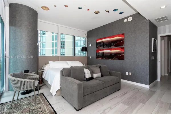 $1,395,000 | 480 Northeast 31st Street, Unit 3007, Miami, FL 33137
