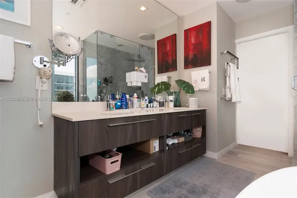 $1,395,000 | 480 Northeast 31st Street, Unit 3007, Miami, FL 33137