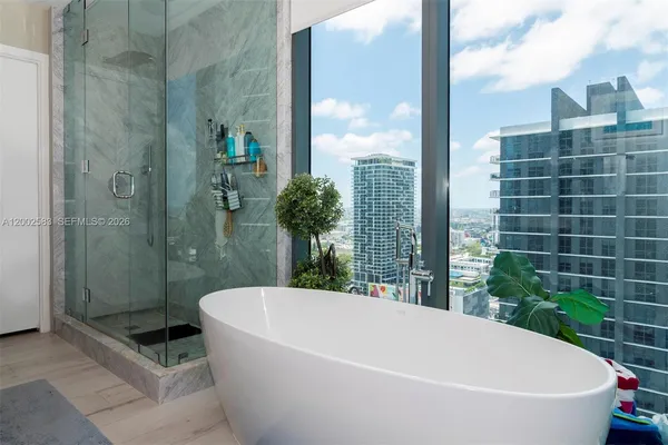 $1,395,000 | 480 Northeast 31st Street, Unit 3007, Miami, FL 33137