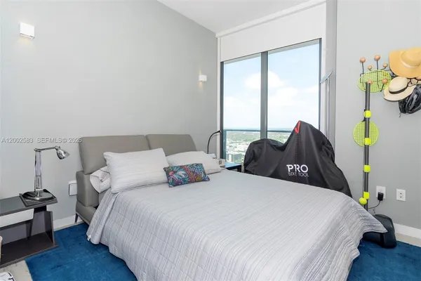$1,395,000 | 480 Northeast 31st Street, Unit 3007, Miami, FL 33137