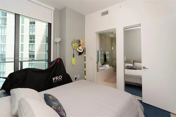 $1,395,000 | 480 Northeast 31st Street, Unit 3007, Miami, FL 33137