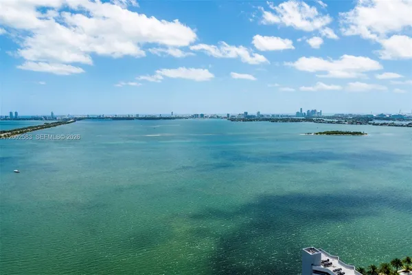 $1,395,000 | 480 Northeast 31st Street, Unit 3007, Miami, FL 33137