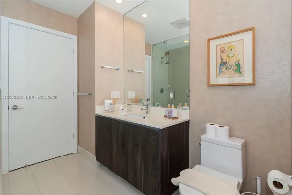 $1,395,000 | 480 Northeast 31st Street, Unit 3007, Miami, FL 33137