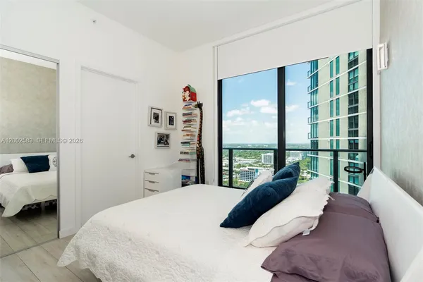 $1,395,000 | 480 Northeast 31st Street, Unit 3007, Miami, FL 33137