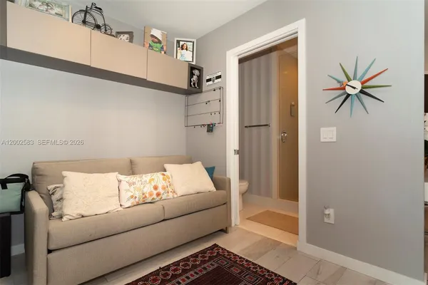 $1,395,000 | 480 Northeast 31st Street, Unit 3007, Miami, FL 33137