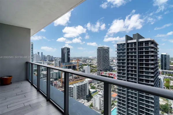 $1,395,000 | 480 Northeast 31st Street, Unit 3007, Miami, FL 33137