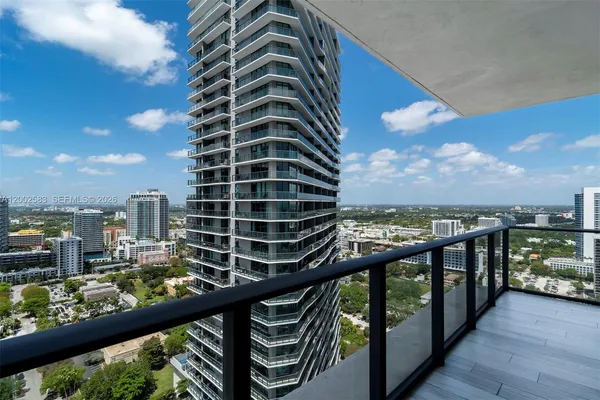 $1,395,000 | 480 Northeast 31st Street, Unit 3007, Miami, FL 33137