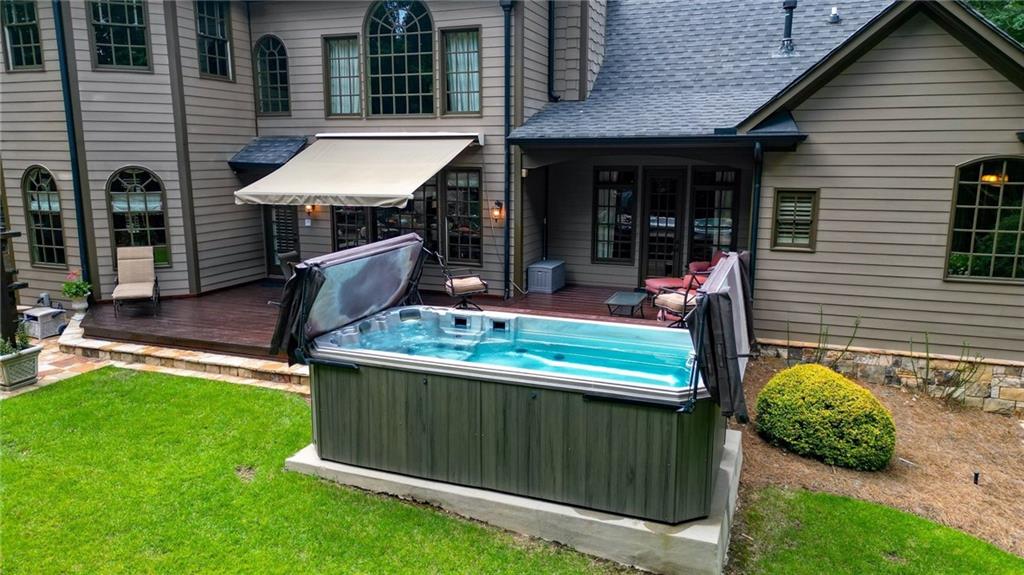 27 Retreat Ridge Southeast Cartersville, GA 30120 - Photo 117 of 141