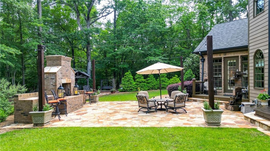 27 Retreat Ridge Southeast Cartersville, GA 30120 - Photo 118 of 141