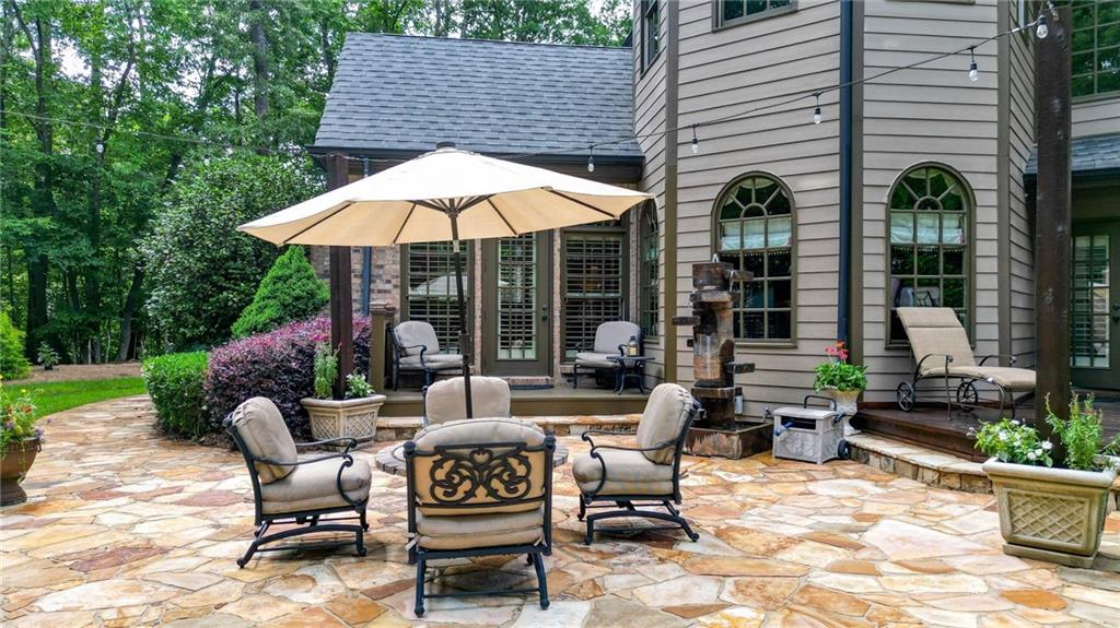 27 Retreat Ridge Southeast Cartersville, GA 30120 - Photo 120 of 141