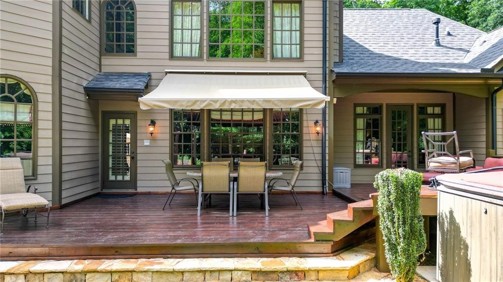 27 Retreat Ridge Southeast Cartersville, GA 30120 - Photo 122 of 141