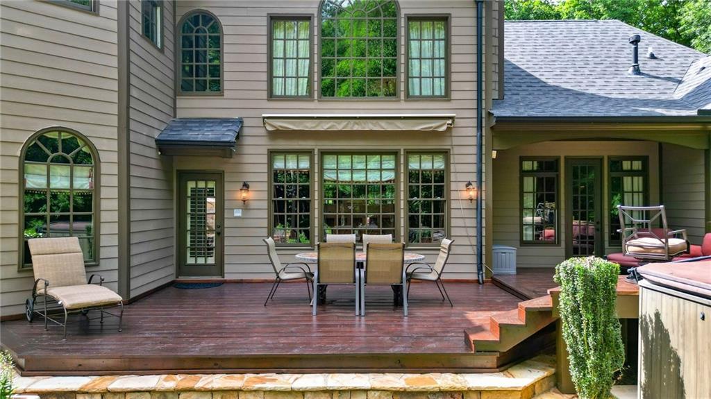 27 Retreat Ridge Southeast Cartersville, GA 30120 - Photo 123 of 141