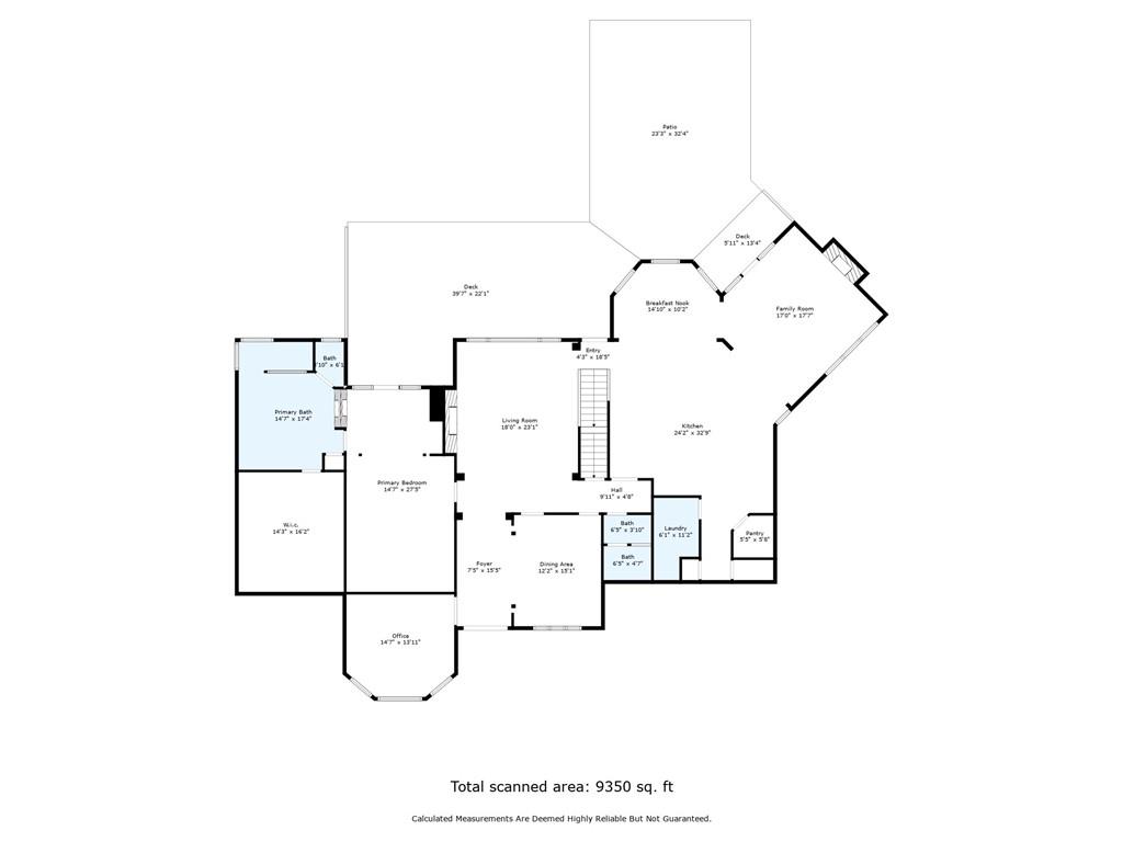 27 Retreat Ridge Southeast Cartersville, GA 30120 - Photo 136 of 141