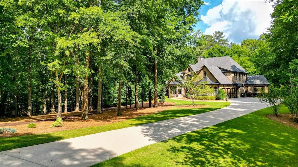 27 Retreat Ridge Southeast Cartersville, GA 30120 - Photo 15 of 141