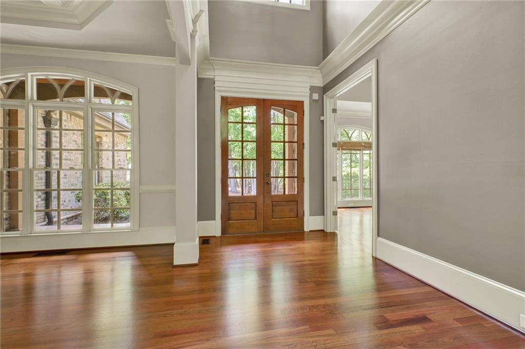 27 Retreat Ridge Southeast Cartersville, GA 30120 - Photo 25 of 141