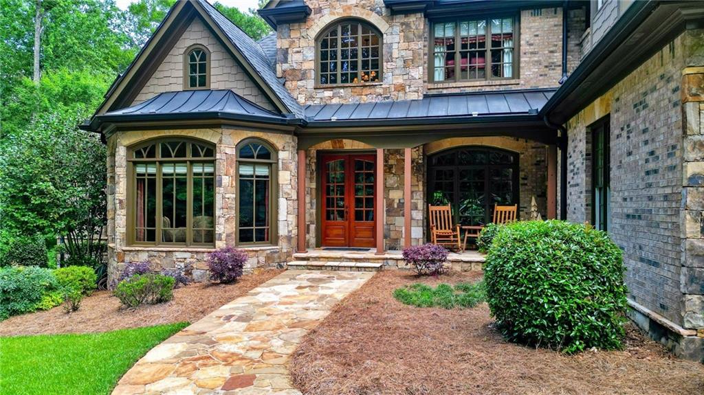 27 Retreat Ridge Southeast Cartersville, GA 30120 - Photo 3 of 141