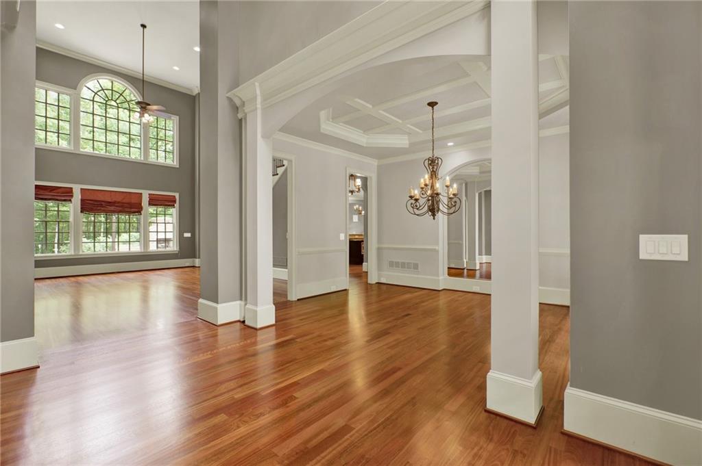 27 Retreat Ridge Southeast Cartersville, GA 30120 - Photo 31 of 141