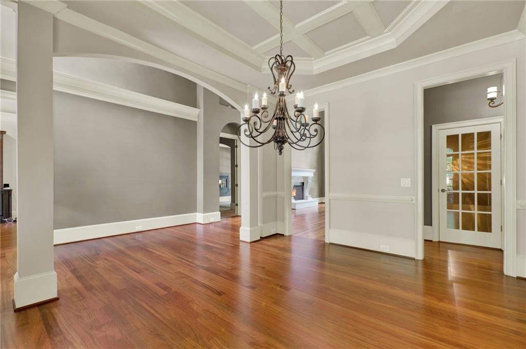 27 Retreat Ridge Southeast Cartersville, GA 30120 - Photo 33 of 141