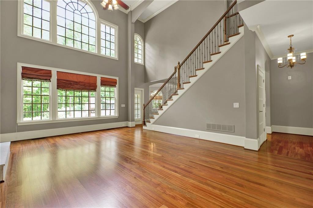 27 Retreat Ridge Southeast Cartersville, GA 30120 - Photo 34 of 141