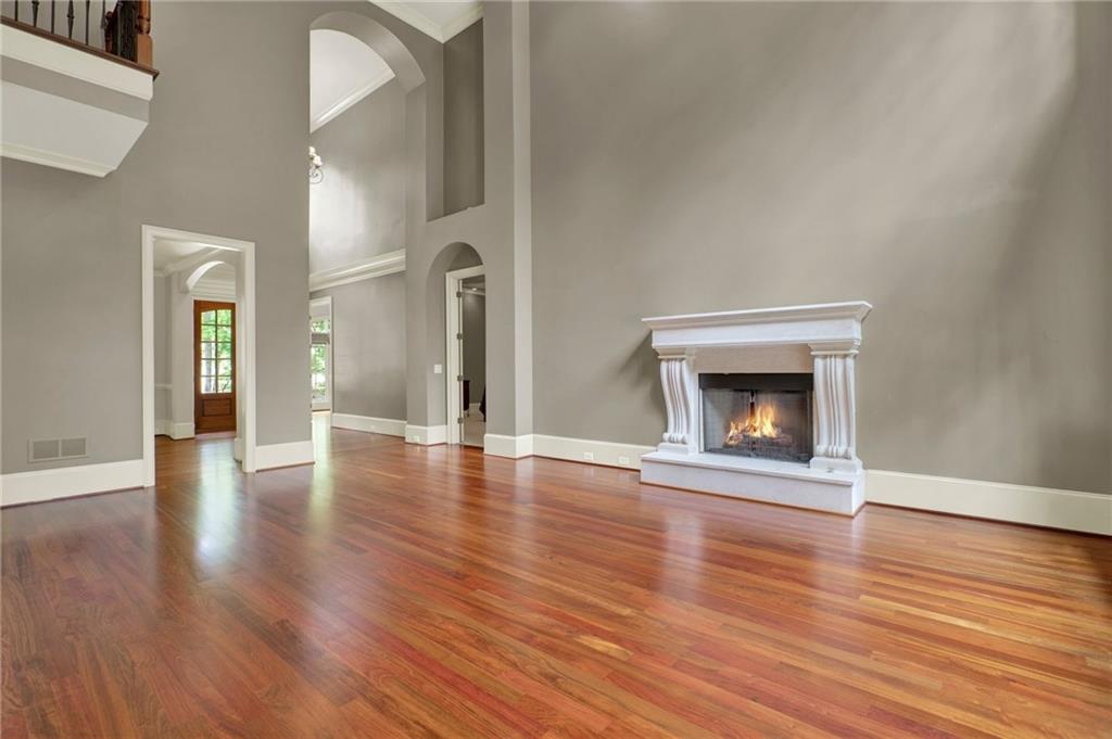 27 Retreat Ridge Southeast Cartersville, GA 30120 - Photo 35 of 141