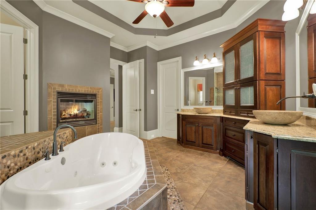 27 Retreat Ridge Southeast Cartersville, GA 30120 - Photo 45 of 141