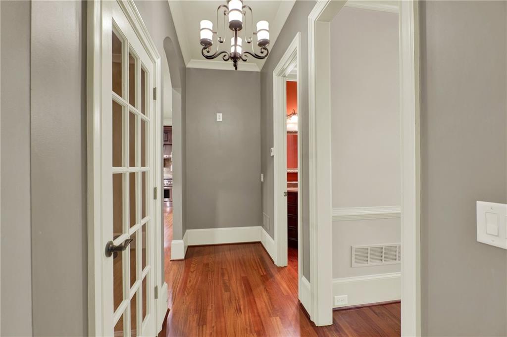 27 Retreat Ridge Southeast Cartersville, GA 30120 - Photo 49 of 141