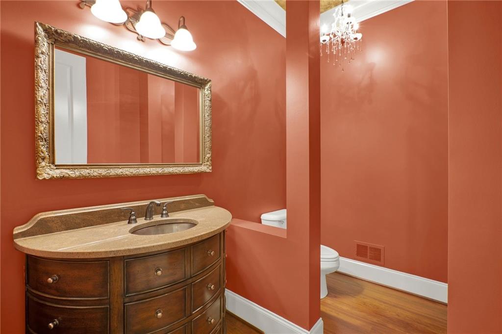 27 Retreat Ridge Southeast Cartersville, GA 30120 - Photo 50 of 141