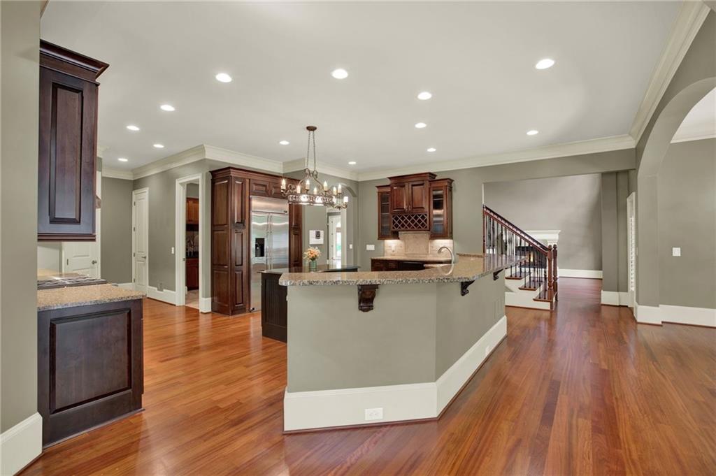 27 Retreat Ridge Southeast Cartersville, GA 30120 - Photo 54 of 141