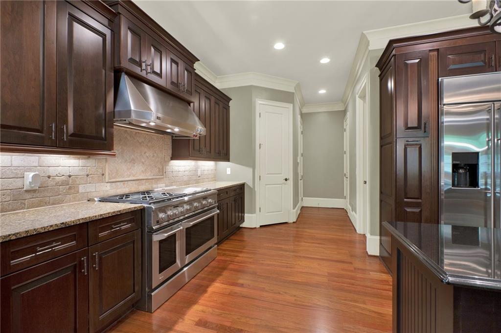 27 Retreat Ridge Southeast Cartersville, GA 30120 - Photo 55 of 141