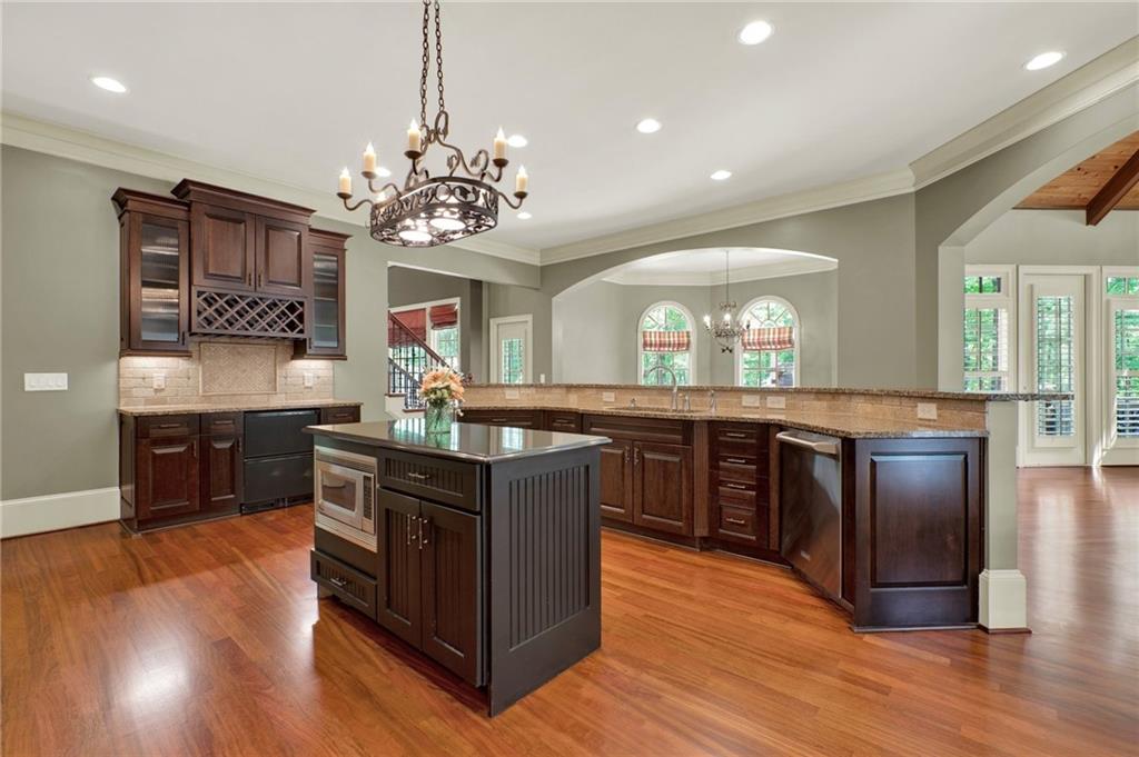 27 Retreat Ridge Southeast Cartersville, GA 30120 - Photo 58 of 141