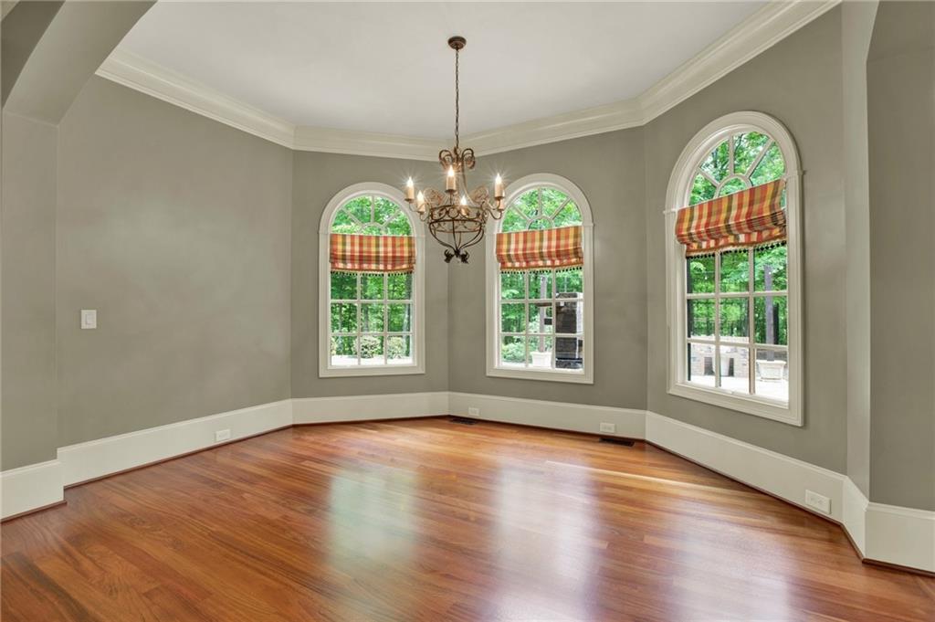 27 Retreat Ridge Southeast Cartersville, GA 30120 - Photo 59 of 141