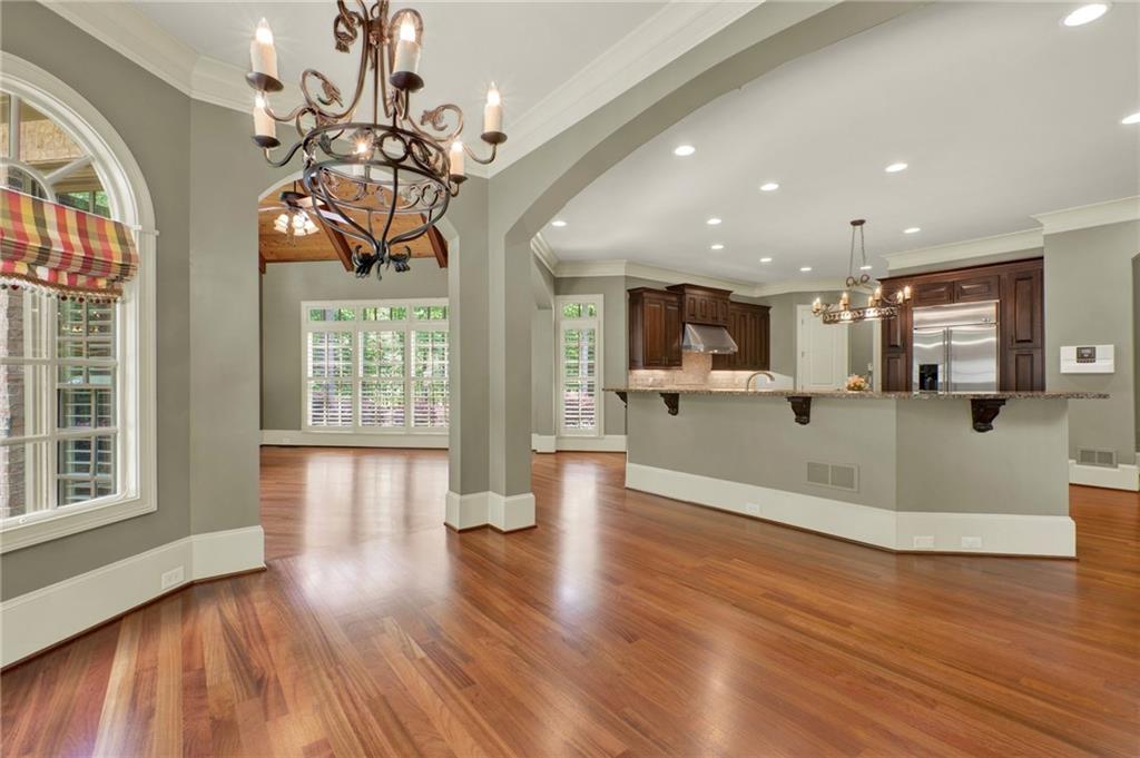 27 Retreat Ridge Southeast Cartersville, GA 30120 - Photo 60 of 141