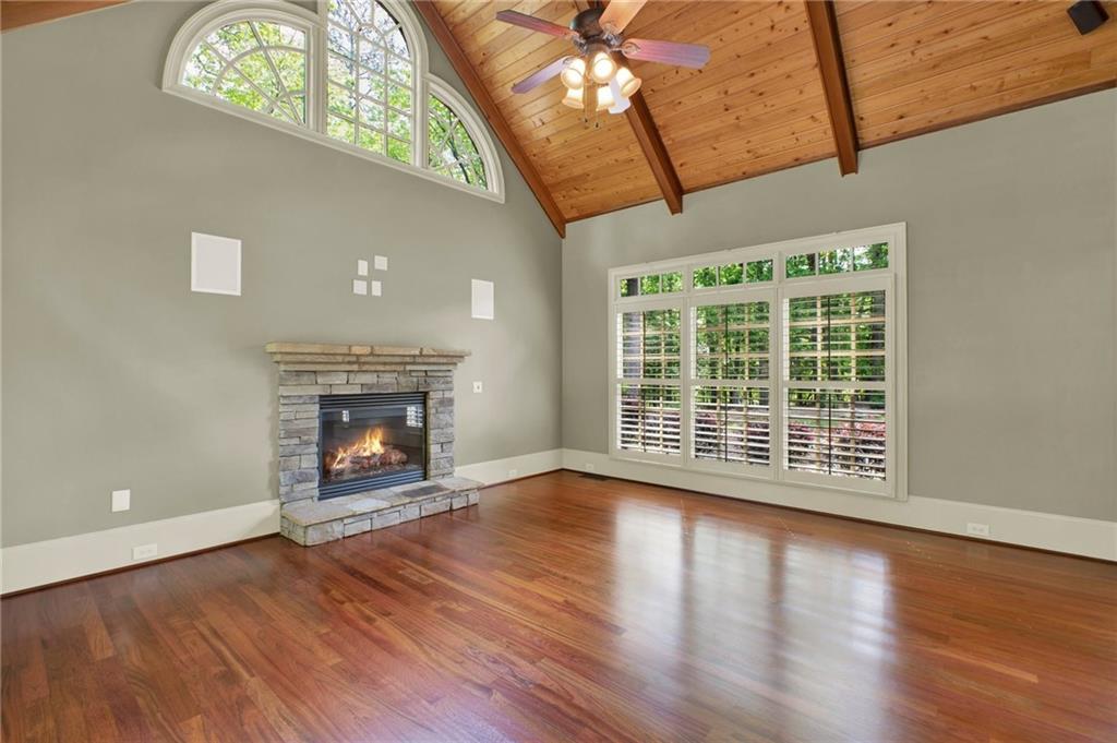 27 Retreat Ridge Southeast Cartersville, GA 30120 - Photo 61 of 141