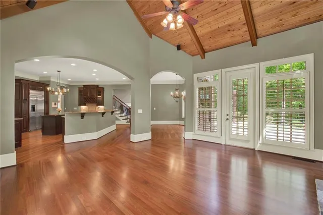 $1,350,000 | 27 Retreat Ridge Southeast, Cartersville, GA 30120