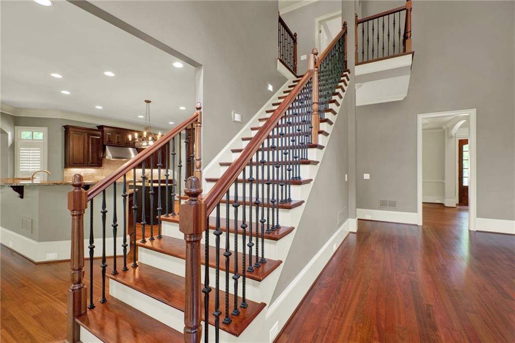 27 Retreat Ridge Southeast Cartersville, GA 30120 - Photo 63 of 141